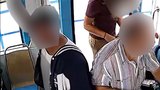 Kapsář v Ostravě kradl rukávem bundy: Maminky a staré lidi si vybíral v tramvajích