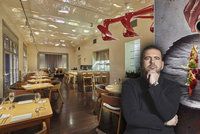 Michelinskou hvězdu získala restaurace Field porotce MasterChef Kašpárka: Obhájila i La Degustation Boheme Burgeoise