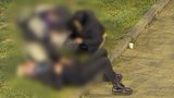 Kapsářka v podmínce kradla pod kamerou: Strážníkům pak drze lhala