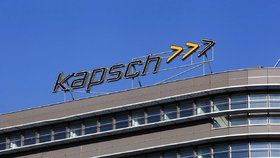 Ředitelství firmy Kapsch