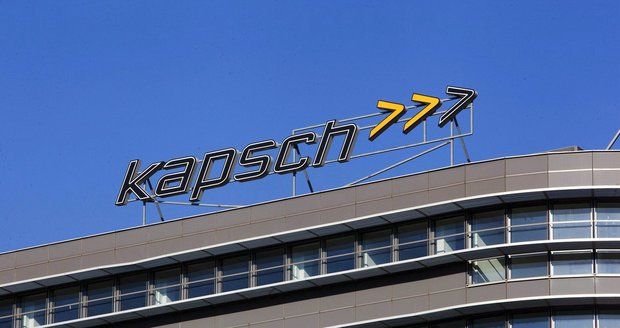 Rušno v kauze mýto: Kapsch podal novou žalobu na antimonopolní úřad