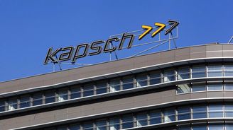 Kapsch neuspěl s námitkami proti mýtnému tendru, antimonopolní úřad je řešit nemusí