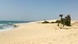 Pláž Praia de Chaves
