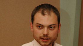 Vladimir Kara-Murza skončil v nemocnici s příznaky otravy.