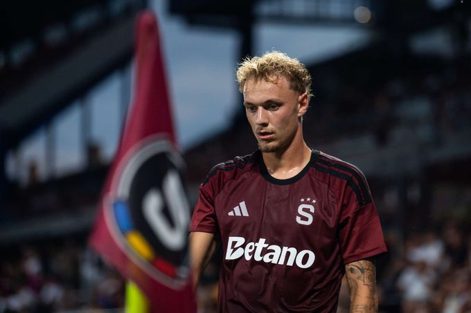 Kobylík: Sparta má problémy… Ale překvapuje to? Špatná sázka na Karabce i práce na trhu Kobylík: Sparta má problémy… Ale překvapuje to? Špatná sázka na Karabce i práce na trhu