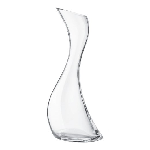 Skleněná karafa Cobra, Georg Jensen, Designoutlet, 1550 Kč