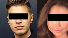 Slovensko-kanadský pár, , kterému se v Kanadě přezdívá „novodobí Bonnie a Clyde“, je tam obviněn z vraždy.