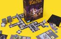 Karak: Recenze deskové hry