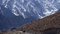 Karakoram Highway