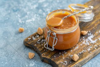 Domácí karamel: Rady a tipy, díky kterým připravíte ten nejlepší! Domácí karamel: Rady a tipy, díky kterým připravíte ten nejlepší!