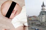 Dramatický porod  v podmínkách karantény: Těhotnou Štěpánku nemohli pustit do porodnice (ilustrační foto)