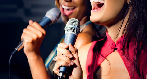 Karaoke: Zpěvákem snadno a rychle