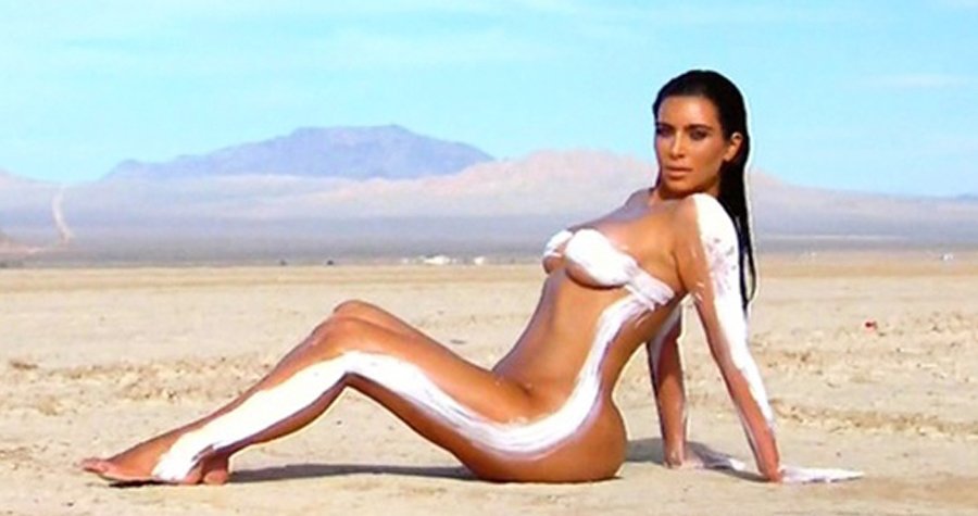 Kim Kardashian