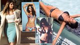 Válka o nejvíc sexy tělo u Kardashianek pokračuje: Takhle sestřelila máma Kris svou slavnou dceru Kim!