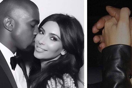 Kim Kardashian porodila druhého potomka: Je to kluk jako buk!