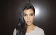 Kourtney Kardashian