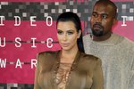 Kim Kardashian a Kanye West prozradili jméno novorozeného syna.