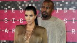 Kim Kardashian a Kanye West prozradili jméno syna a spustili lavinu vtipů na jeho adresu!