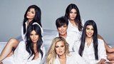 Kardashianky na titulce Cosmopolitanu: První rodina Ameriky