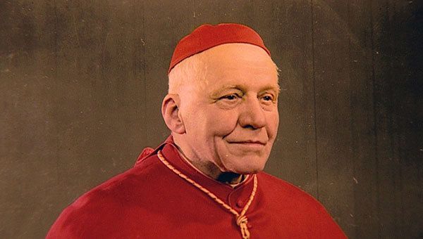 Kardinál Beran (†80) se vrátí