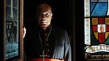 Kardinál, který volil papeže: Pedofilie není zločin! Násilníci by neměli být trestáni