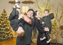 Jak čeští závodníci slaví Vánoce? Ježíšek v karavanu není výjimkou