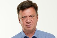 Zemřel Karel Barták (†72). Legenda mezi zpravodaji v Bruselu odešla po těžké nemoci
