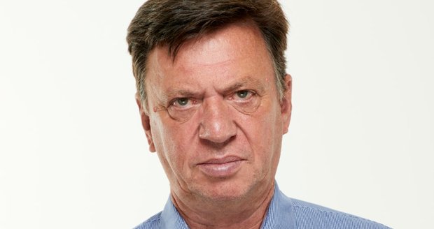 Odešel Karel Barták, česká legenda v Bruselu (foto 2021).