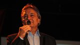 Operetní hvězda Karel Bláha (65): Přáli mu Krampol i Brožová