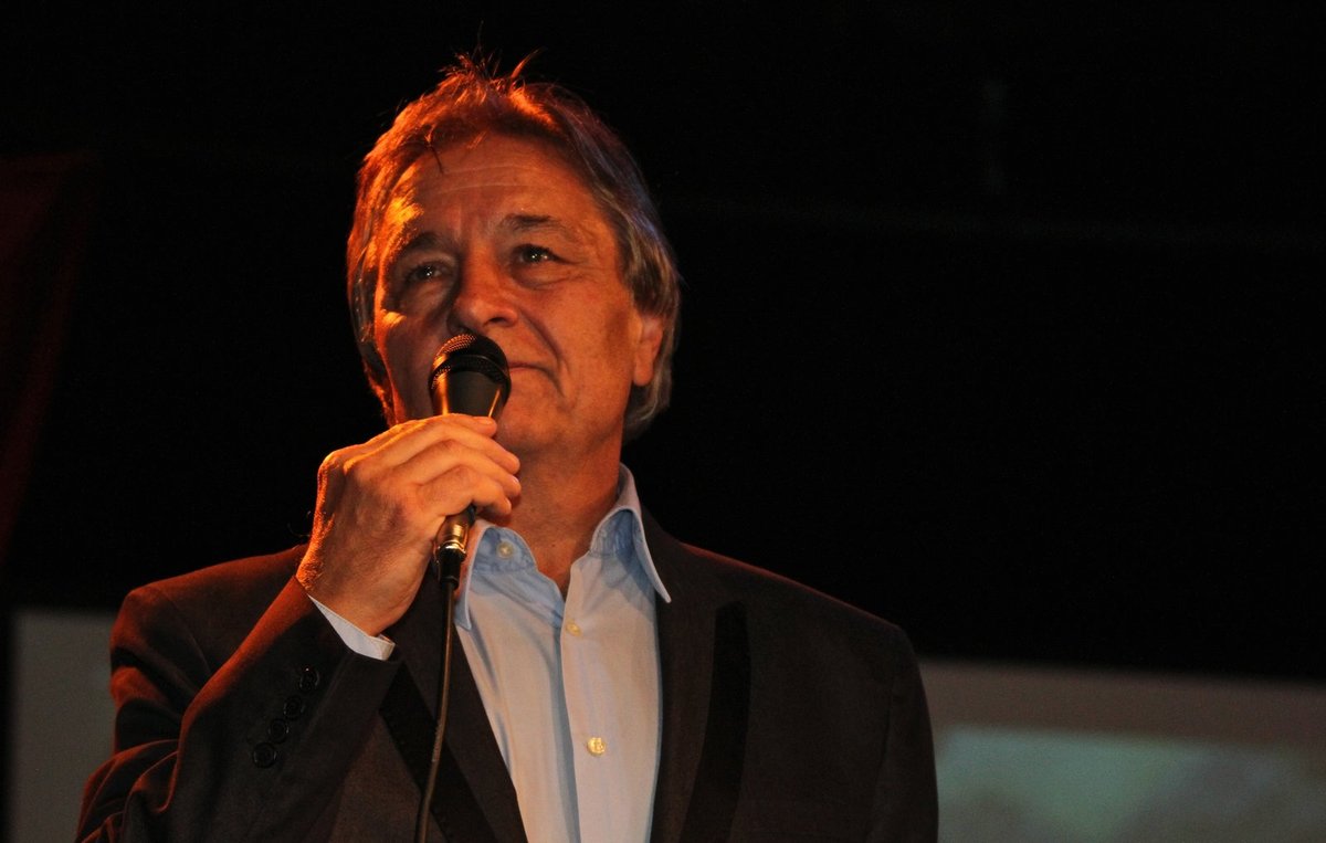 Karel Bláha 