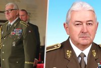 V Chorvatsku zemřel český generál ve výslužbě Karel Blahna (†74): Zástava srdce!