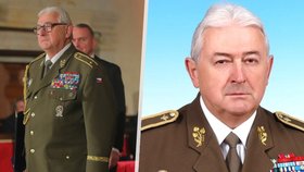 Zemřel Karel Blahna, první velitel čs. jednotky UNPROFOR v bývalé Jugoslávii