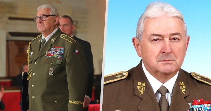 Zemřel Karel Blahna, první velitel čs. jednotky UNPROFOR v bývalé Jugoslávii