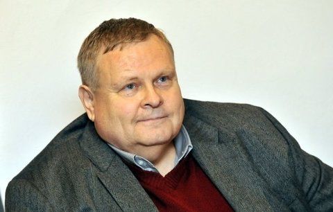 Smrt v České televizi: Zemřel bývalý ředitel brněnského studia Burian