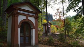 Výlet na kraj světa do Malých Svatoňovic: Vydejte se po stopách Karla Čapka a jeho pohádek