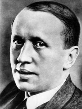 Karel Čapek