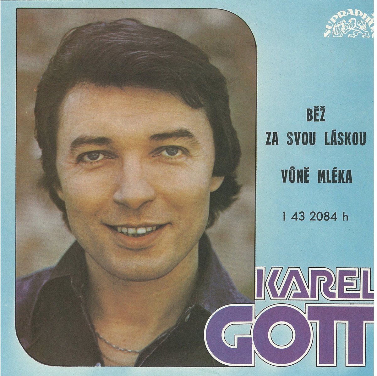 Karel Gott