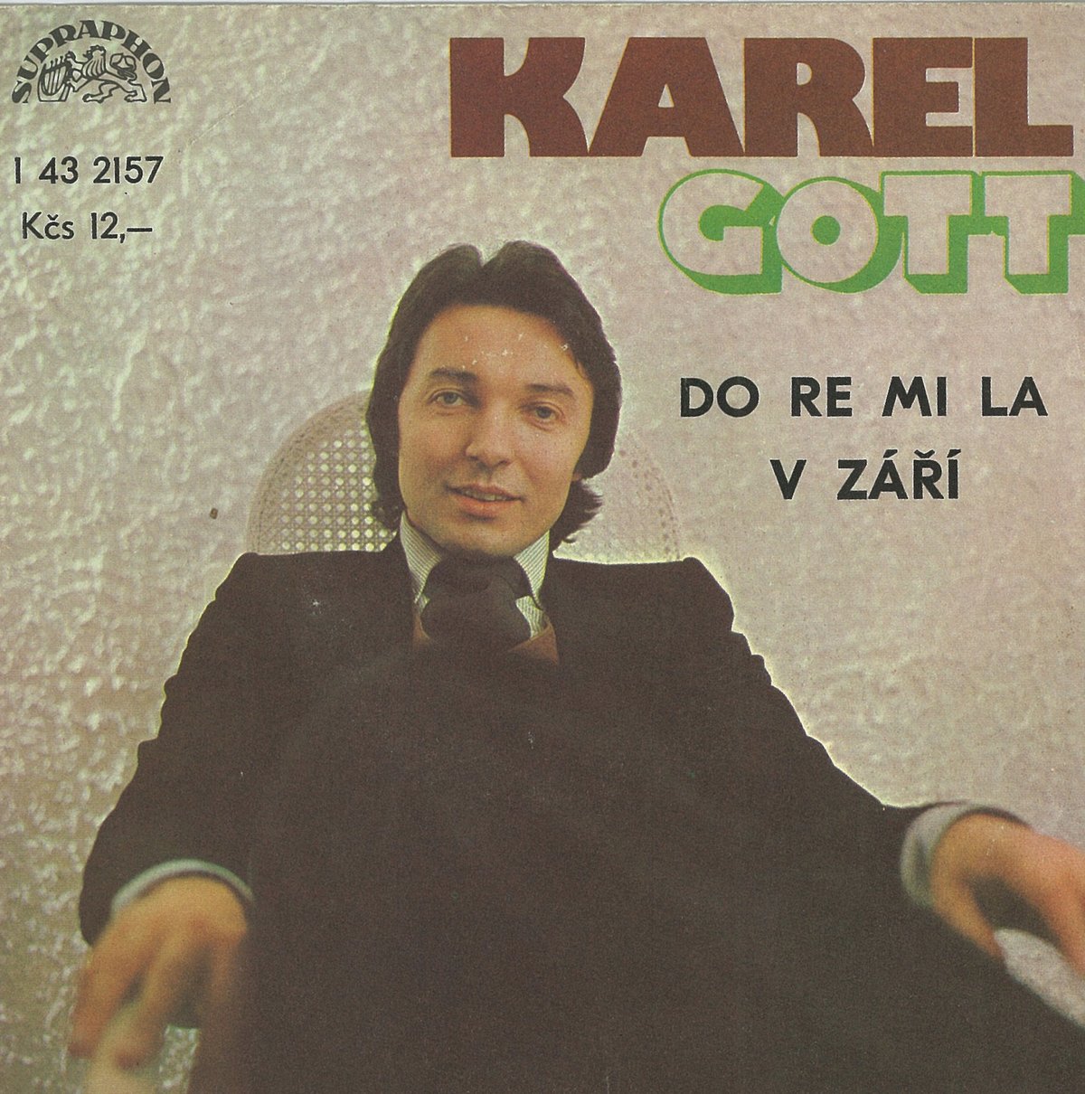 Karel Gott