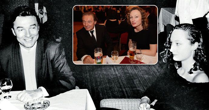 Alice v sedmnácti sbalila Gotta jediným telefonátem! Slova, po kterých hned přijel