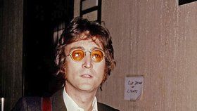 John Lennon zemřel před 40 lety.