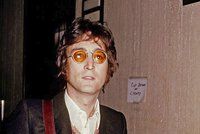 Odvrácená tvář života Johna Lennona, který ukončila vražda: Smrt matky, sklony k agresi, drogy a potraty Yoko Ono