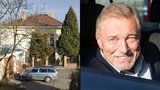 Kolaps po koncertě v Lucerně: Gott strávil den v nemocnici, do další práce se ale hrne
