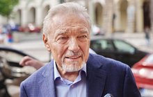 Vážně nemocný Karel Gott (80): Bojuje ze všech sil!