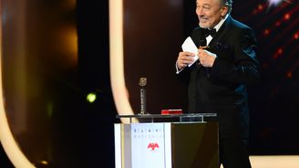 Zápisník Marka Schwarzmanna: Šok sem, šok tam Zápisník Marka Schwarzmanna: Šok sem, šok tam