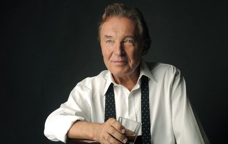 Karel Gott