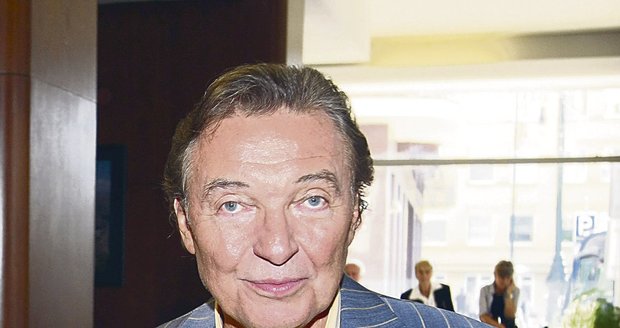 Karel Gott