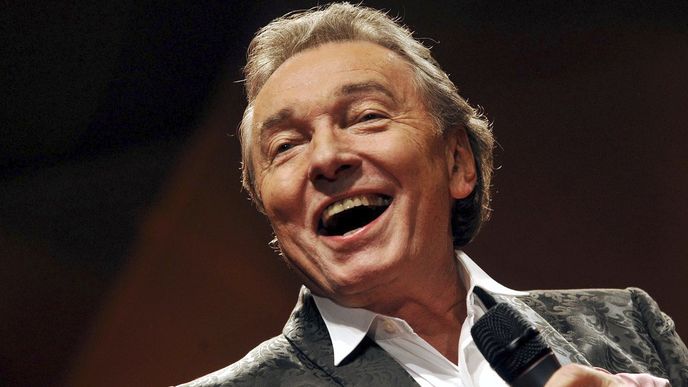 Karel Gott