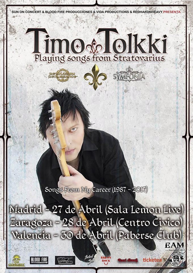 Timo Tolkki