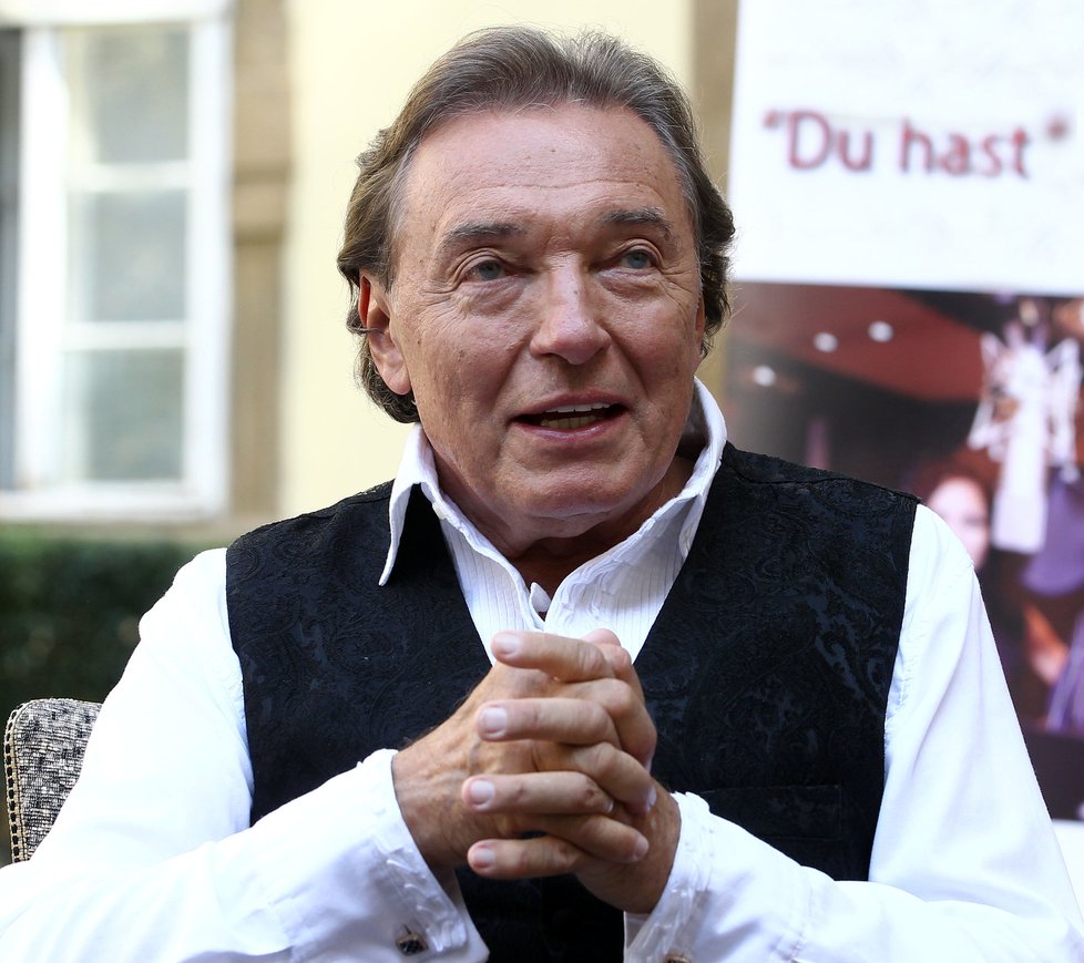 Karel Gott