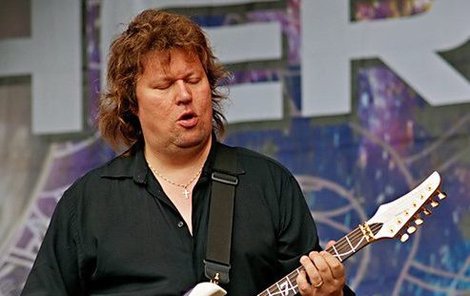 Timo Tolkki